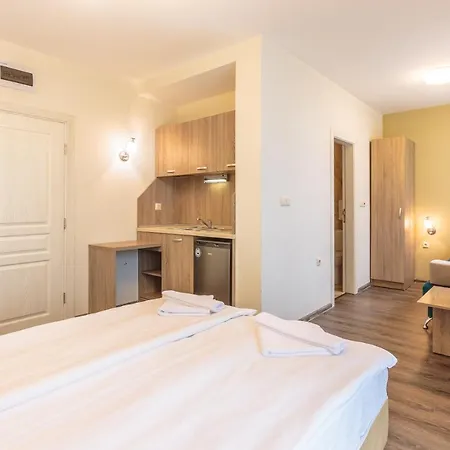 Tarsis Club & Aquapark