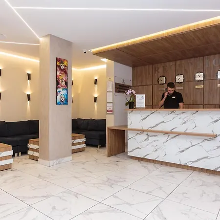 Tarsis Club & Aquapark 4*