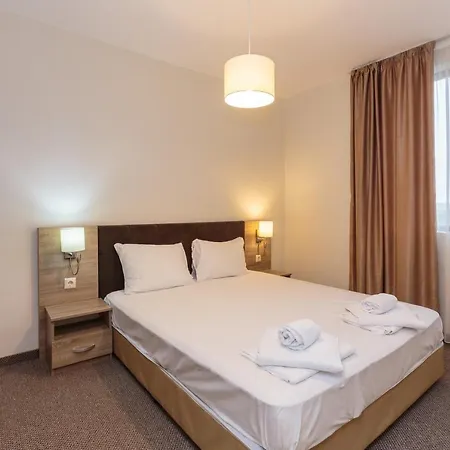 Tarsis Club & Aquapark