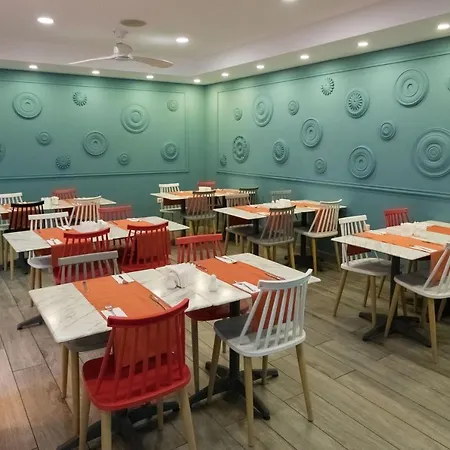 酒店 Tarsis Club & Aquapark 4*