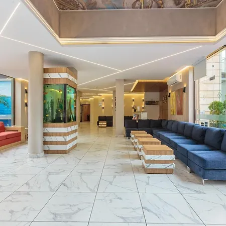 Tarsis Club & Aquapark 4* 阳光海滩