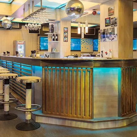 Tarsis Club & Aquapark