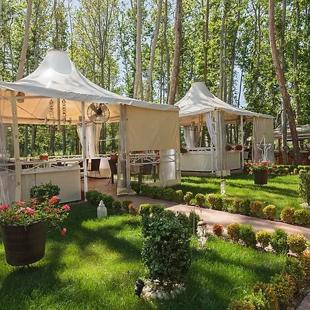 Tarsis Club & Aquapark Sluneční pobřeží