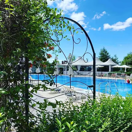 Tarsis Club & Aquapark Aparthotel Sunny Beach
