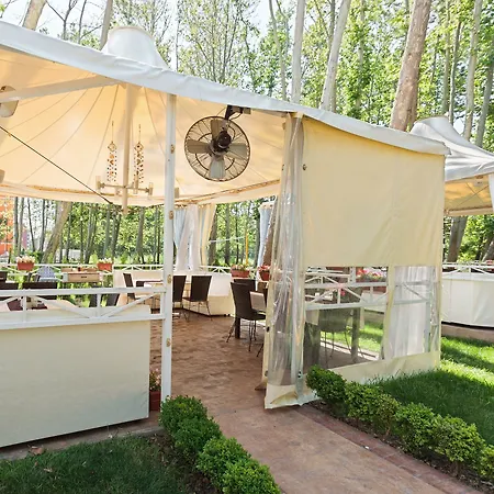Aparthotel Tarsis Club & Aquapark