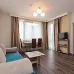 Tarsis Club & Aquapark 4*