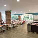 Tarsis Club & Aquapark