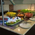Tarsis Club & Aquapark فندق 4*