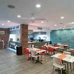 Tarsis Club & Aquapark فندق 4*