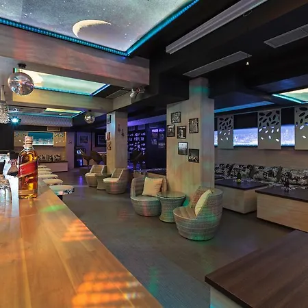 Tarsis Club & Aquapark